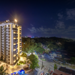 Suraj Estate Developers official logo for Suraj Estate Dadar Mumbai